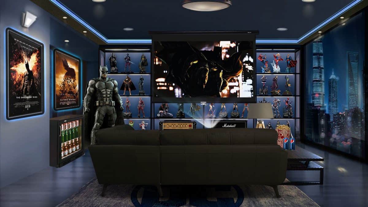 Collectibles Display Case - Acrylic Display Box - Inspiration | Moduspace